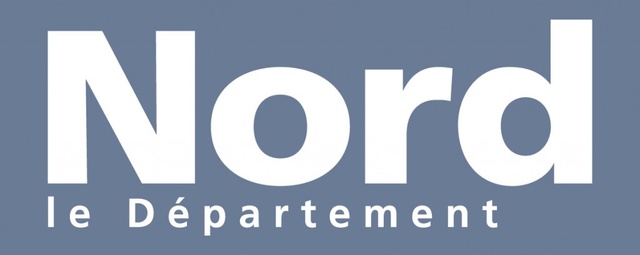 Logo departement Nord
